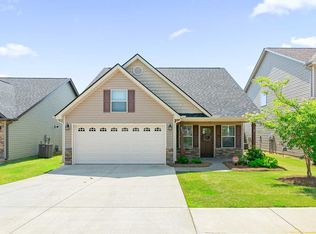 426 Listrac Dr, Moore, SC 29369