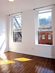 Rented by James Everett Lewis, LREB