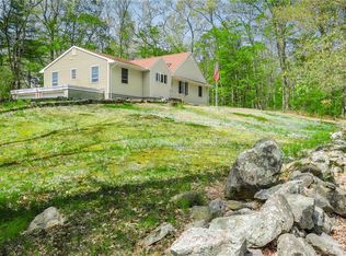 74 Parker Rd, Willington, CT 06279