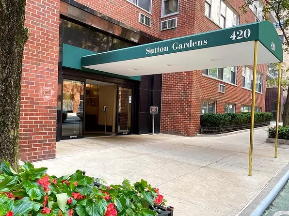 420 East 55th Street