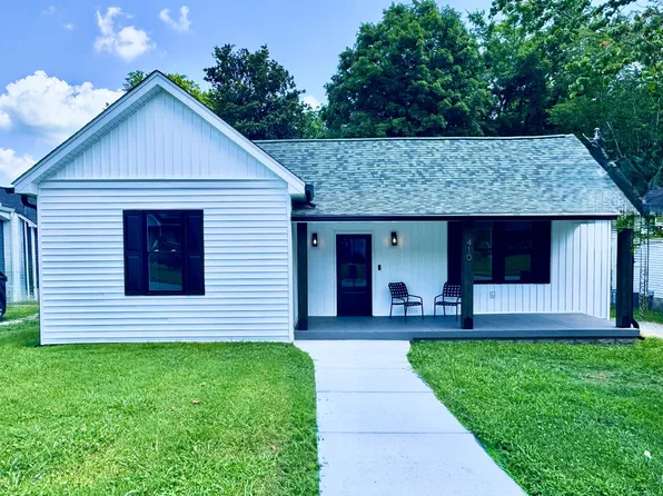 410 Washington Ave, Mt Pleasant, TN 38474