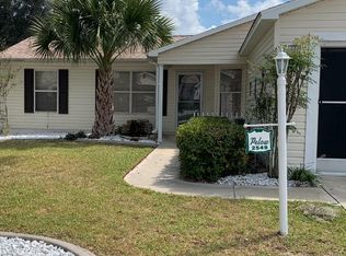2549 Privada Dr, The Villages, FL 32162