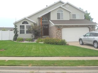1912 E 1275 N, Layton, UT 84040