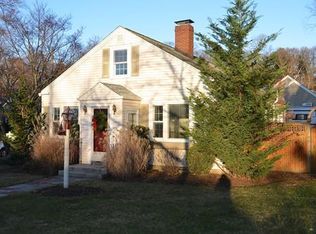 149 Lafayette St, Marblehead, MA 01945