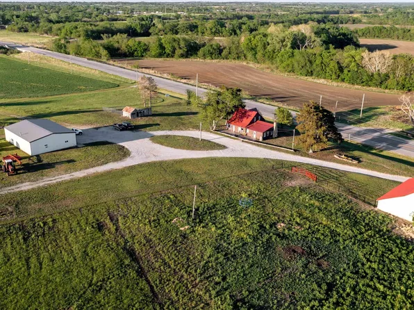 25853 Highway #75, Lyndon, KS 66451