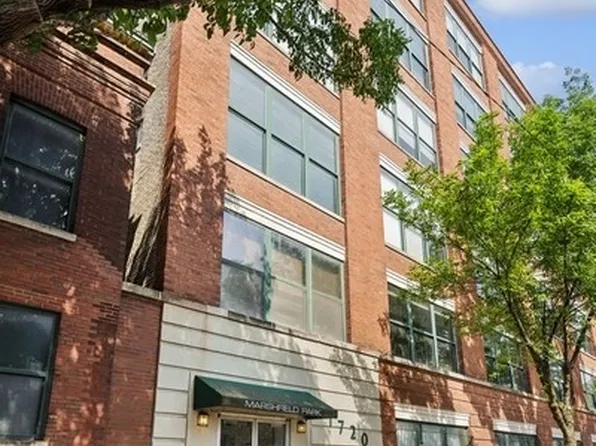 1720 N Marshfield Ave APT 405, Chicago, IL 60622