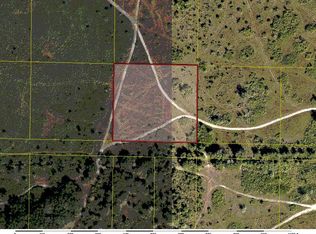 NW 312th St, Okeechobee, FL 34972
