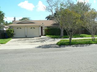 5905 Grassmere Dr, Corpus Christi, TX 78415