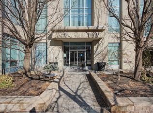 185 Legion Rd N #2008, Toronto, ON