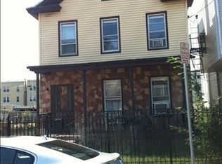 64-66 Irving St, Newark, NJ 07104