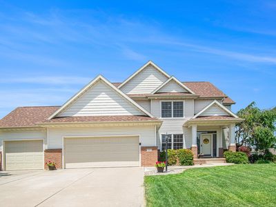 222 Salman Dr, Warsaw, IN, 46580