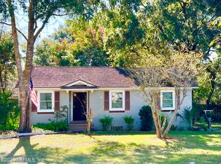 2071 HILLTOP Boulevard, Jacksonville, FL 32246