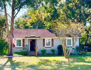 2071 HILLTOP Boulevard, Jacksonville, FL, 32246