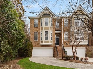 3313 Luke Crossing Dr, Charlotte, NC 28226