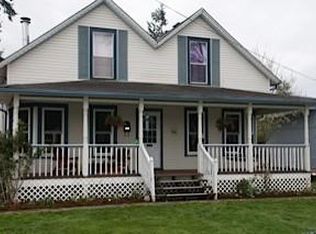508 9th St NW, Puyallup, WA 98371
