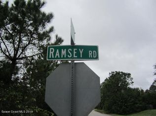 2378 Ramsey Rd SE, Palm Bay, FL 32909