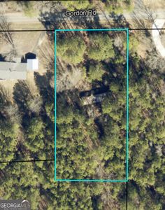 55 Gordon Rd, Taylorsville, GA, 30178
