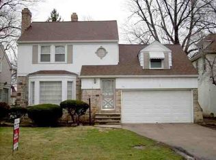 101 E 212th St, Euclid, OH 44123