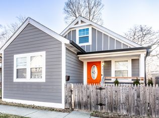 737 N Pershing Ave, Indianapolis, IN