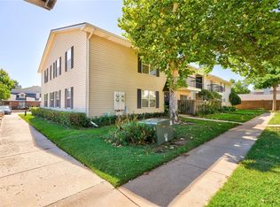 3200 W Britton Rd APT 57, Oklahoma City, OK 73120