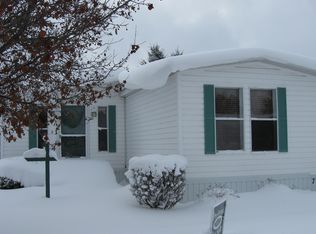 7683 Quail Run East SE, Grand Rapids, MI