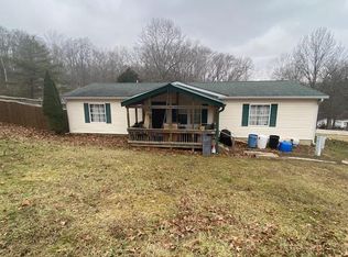 1095 N Hackberry St, West Baden Springs, IN