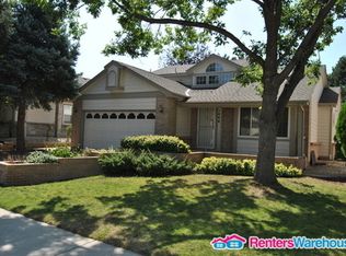 1444 E 130th Dr, Thornton, CO 80241