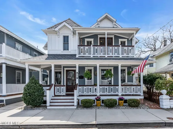 82 Mount Hermon Way, Ocean Grove, NJ 07756