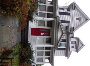 25 Andrews Ave, Binghamton, NY 13904