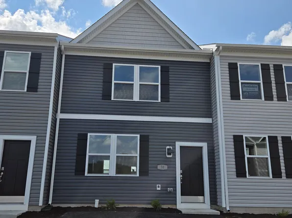 30 Erow St, Fairmont, WV 26554