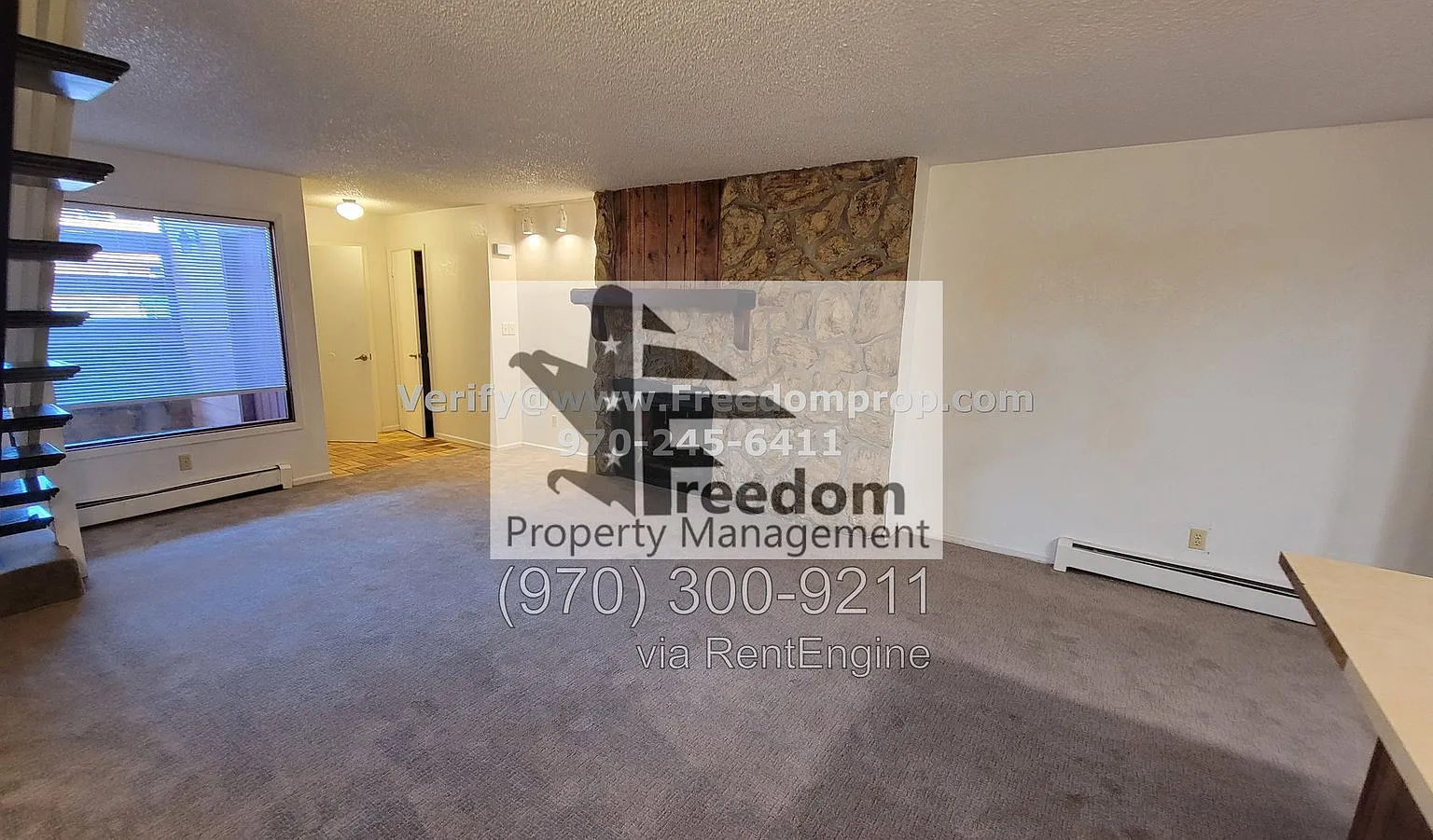 2 bed, 1.5 bath, 1124 sqft, $1,550 — Photo 3