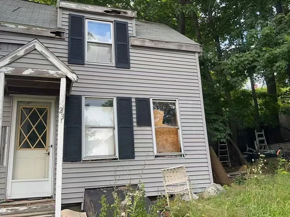 23 Island Ave, Quincy, MA 02169