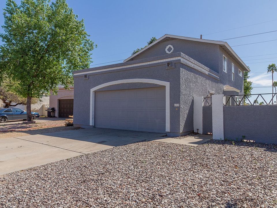 1st image of 4215 E Caballero Cir