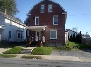 109 Blaine St #2, Grove City, PA 16127