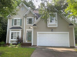 2304 Watersglen Dr, Apex, NC 27502