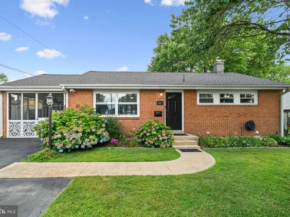 6402 Virginia Hills Ave, Alexandria, VA 22310