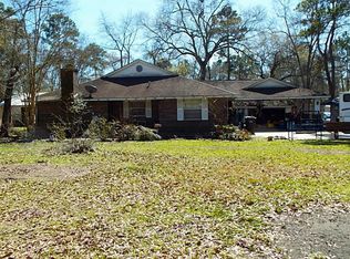 14152 Horseshoe Bnd, Conroe, TX 77384