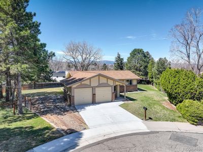 7837 Dover Court, Arvada, CO, 80005