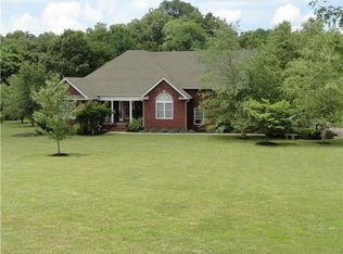 255 Brummitt Rd LOT 24, Castalian Springs, TN 37031
