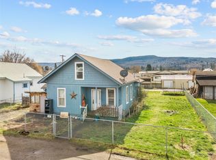 113 Hope St, Mossyrock, WA 98564