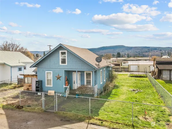 113 Hope Street, Mossyrock, WA 98564