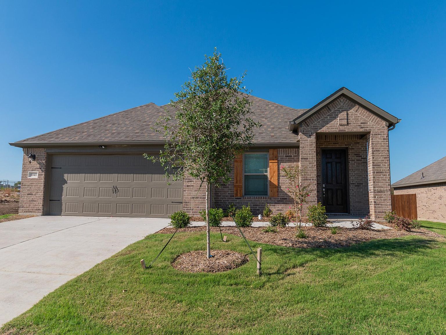 1041 Verde Valley Ln, Crowley, TX 76036 | Zillow