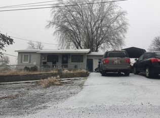 103 Bidwell St, Moro, OR 97039