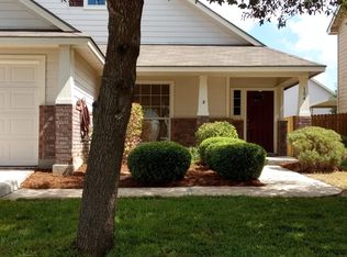 104 Happy Trl, Cibolo, TX 78108