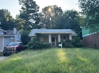 584 S Greer St, Memphis, TN 38111