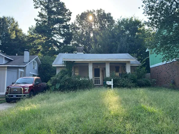 584 S Greer St, Memphis, TN 38111