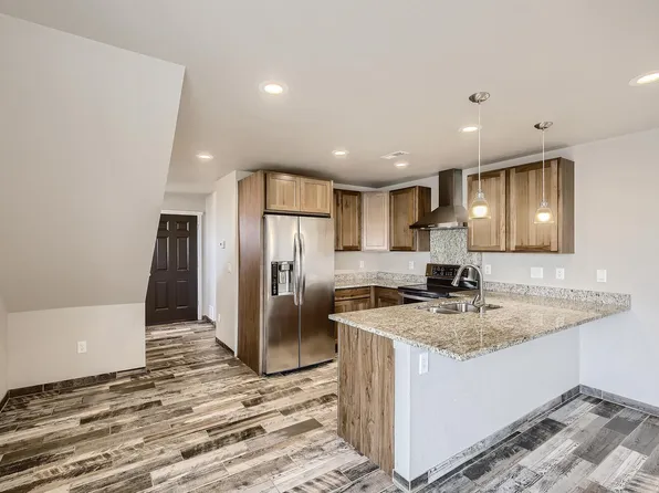 10818 Cimarron St Unit 601, Firestone, CO 80504