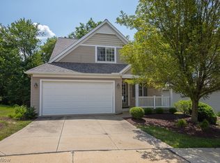7140 Morning Star Trl, Northfield, OH 44067