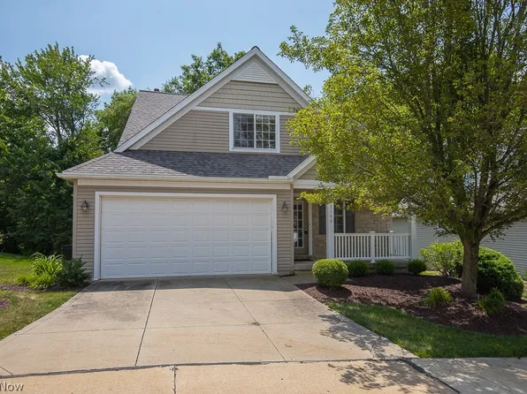 7140 Morning Star Trl, Northfield, OH 44067