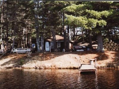 4206 N Turtle Rd Unit 4, Mercer, WI, 54547